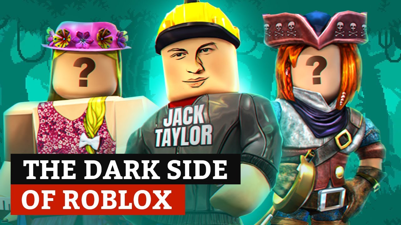 The Dark Side of Roblox: How Kids Are Being Manipulated | Sumsub