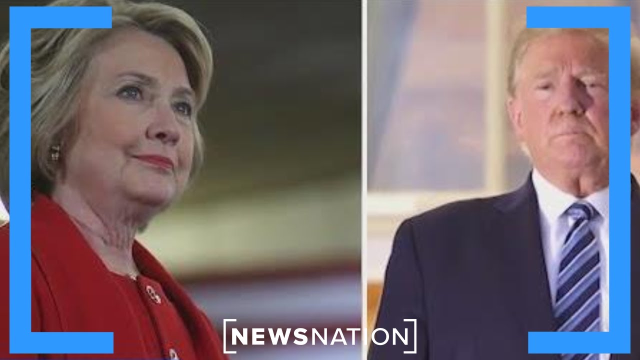 Looking at Hillary Clinton’s emails vs. Trump Mar-a-Lago documents  |  Dan Abrams Live