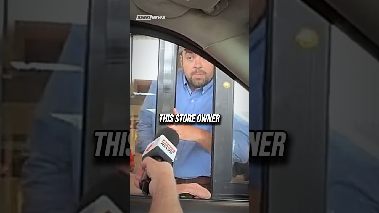 This Tim Hortons Franchisee REFUSES To Hire Canadians 🤦🏻&zwj;♂️🤦🏻&zwj;♂️