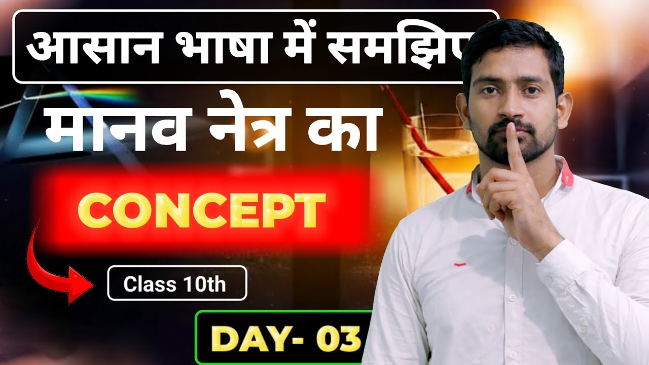 अब मावन नेत्र का टेंशन हुआ खत्म क्योंकि इससे आसान अब कुछ भी नहीं हो सकता है और साथ ही समझे प्रिज्म |