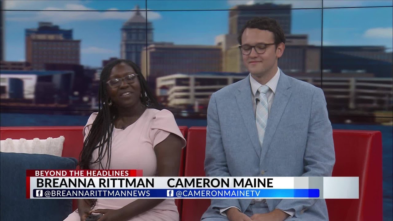 Beyond the Headlines | Ep. 192: June 15