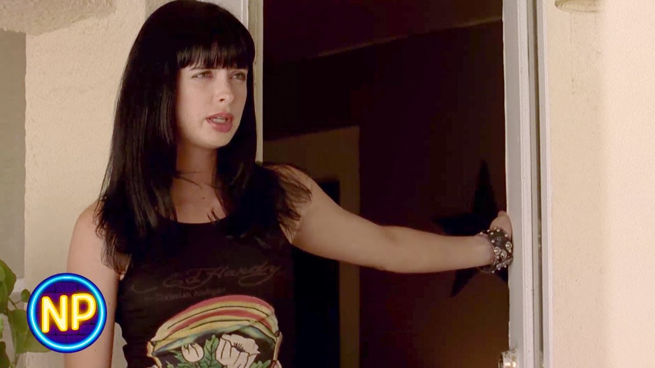 Walt Meets Jane | Breaking Bad Season 2 Episode 7