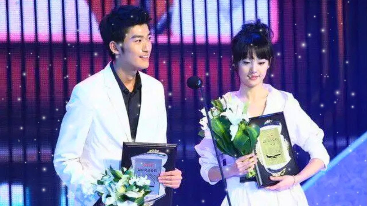 Eleven Years After Breaking Up With Zheng Shuang, Zhang Han Looks Like a Different Person&mdash;A Final Re