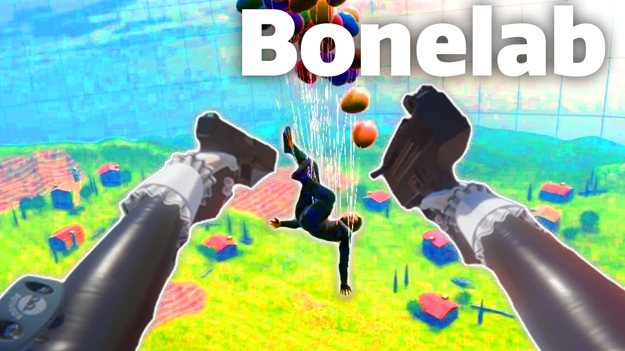 BONELAB.