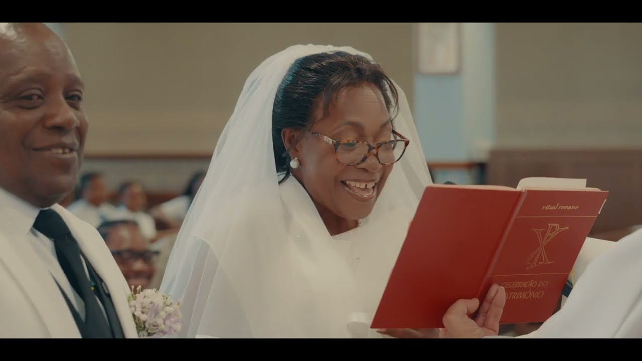 Fotógrafo e Videógrafo de Casamento Sintra 4K | UMA Imagem