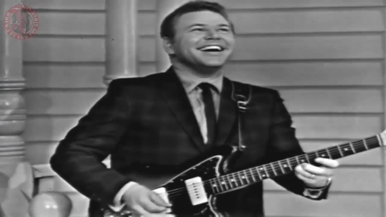 Roy Clark - 12 Street Rag 1964