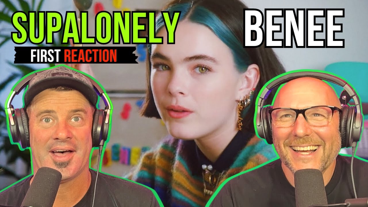 Sound Engineers REACT | BENEE - Supalonely ft. Gus Dapperton