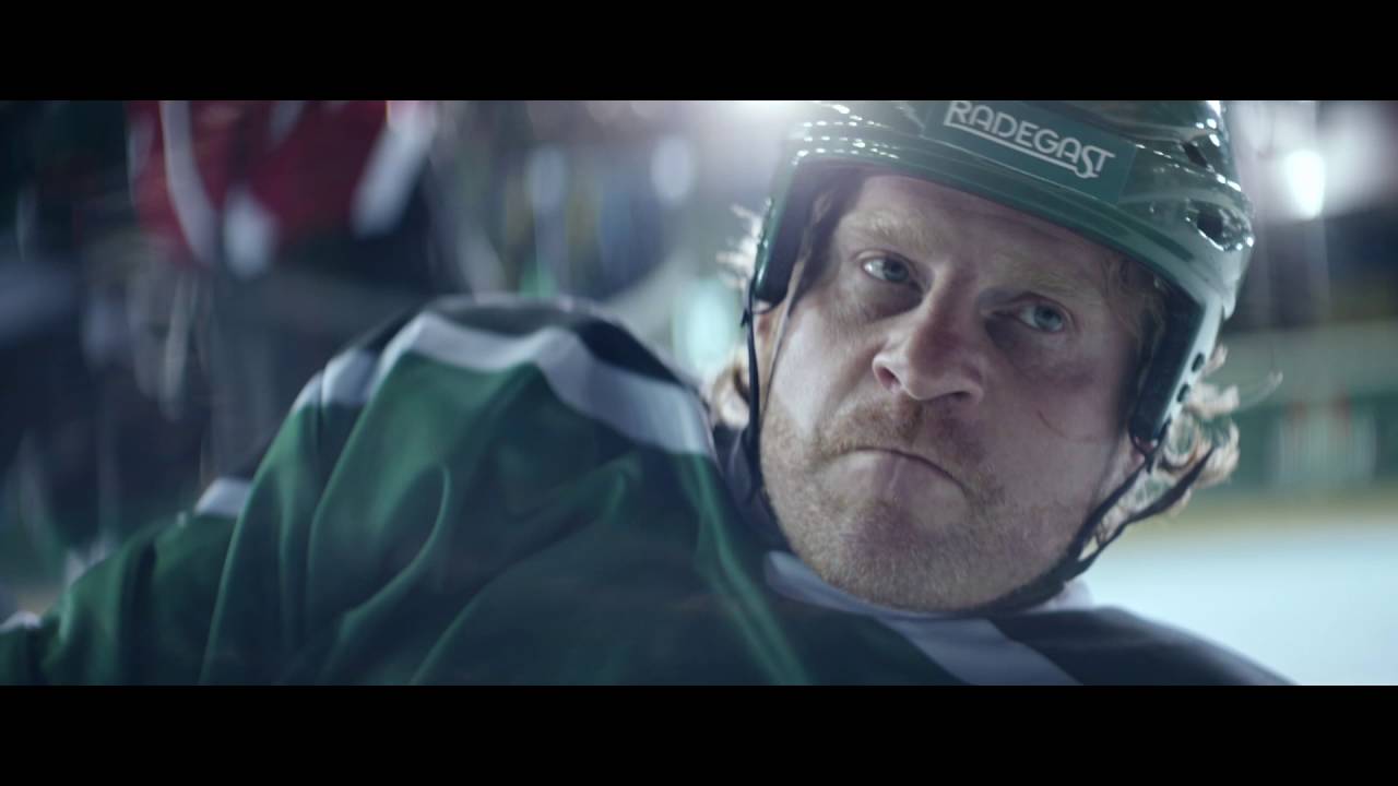 Radegast Hockey TV 2016