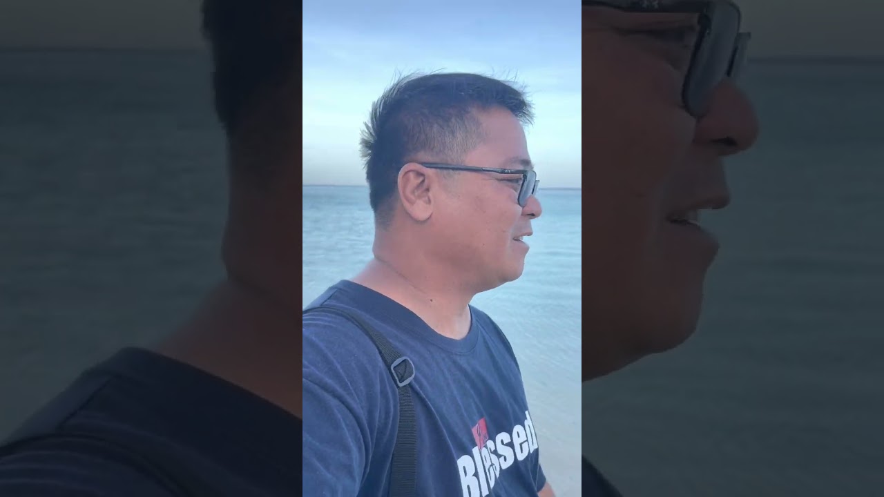 Matapang Beach, Tumon, Guam