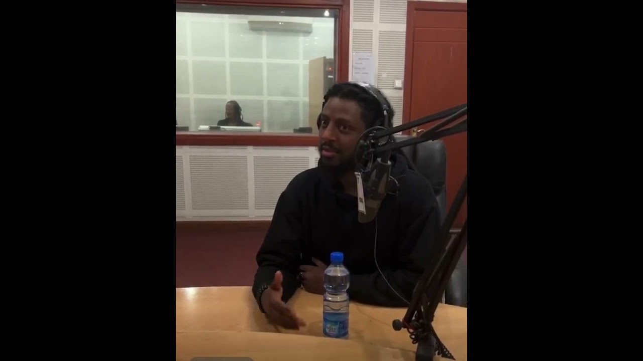 Rophnan's interview with...