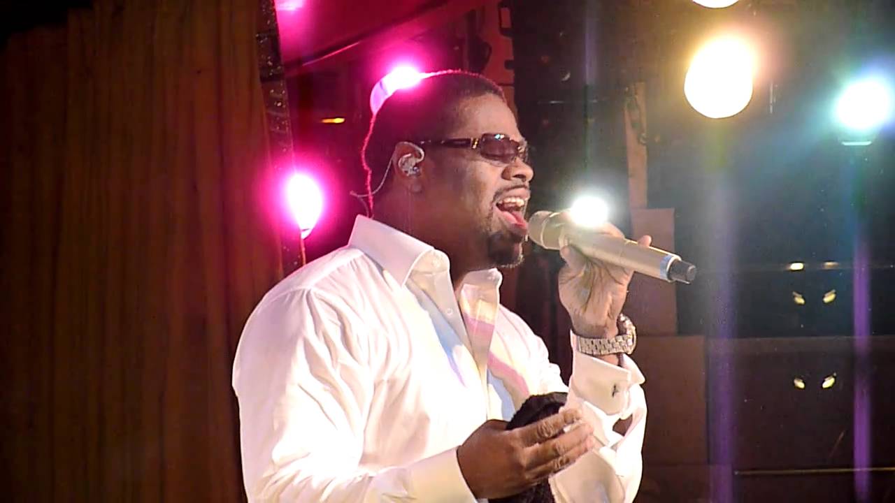 Boyz II Men - 