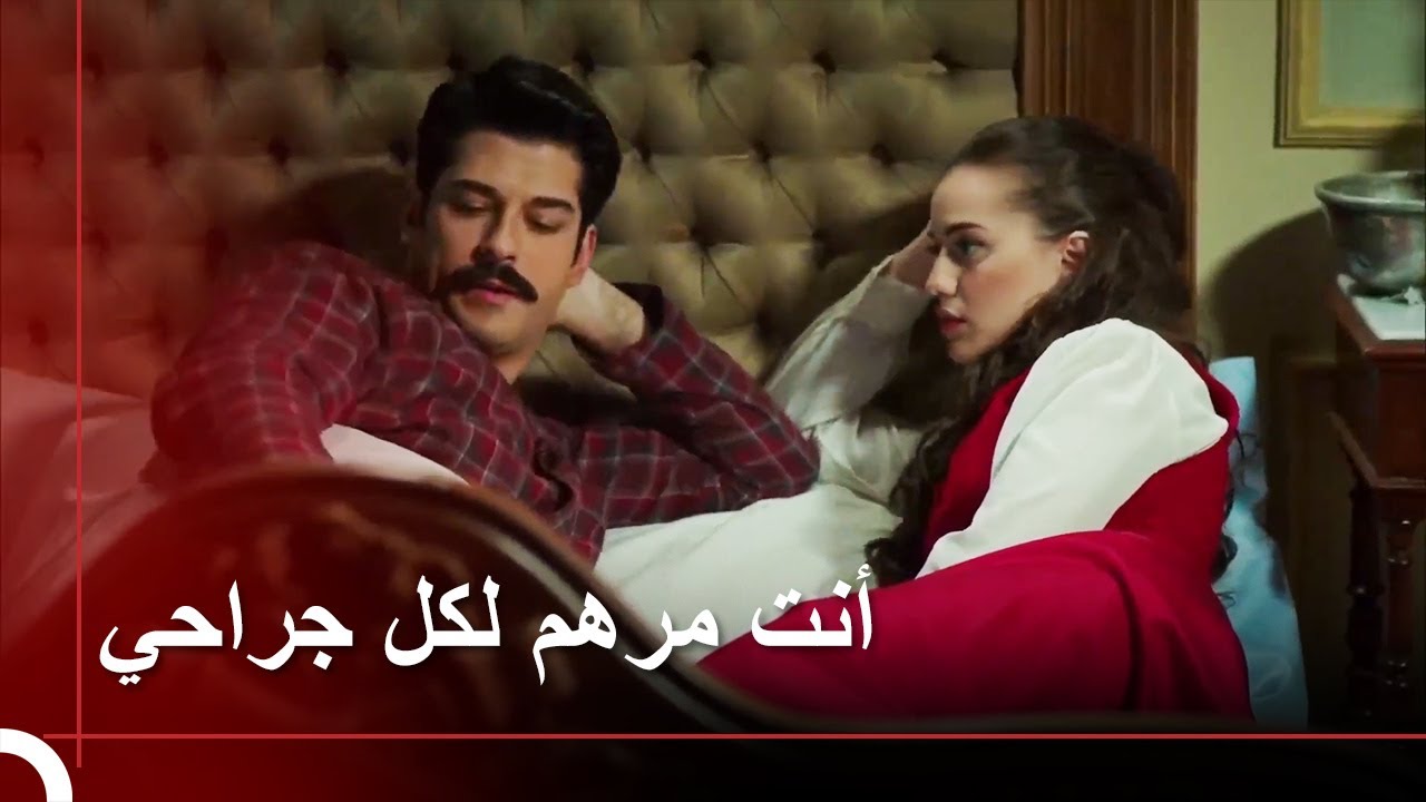 فريدة أصبحت علاج لكامل  | طائر النمنمة