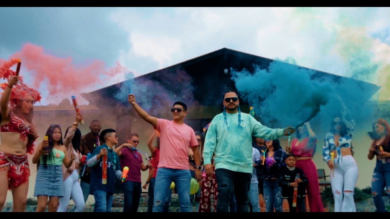 Es Mi Vida - Leandro Brunis x @jaycmdfkz