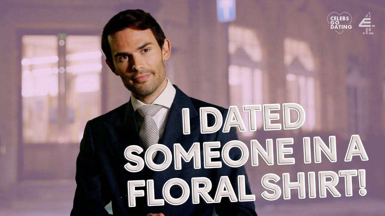 I Dated Someone In A Floral Shirt!