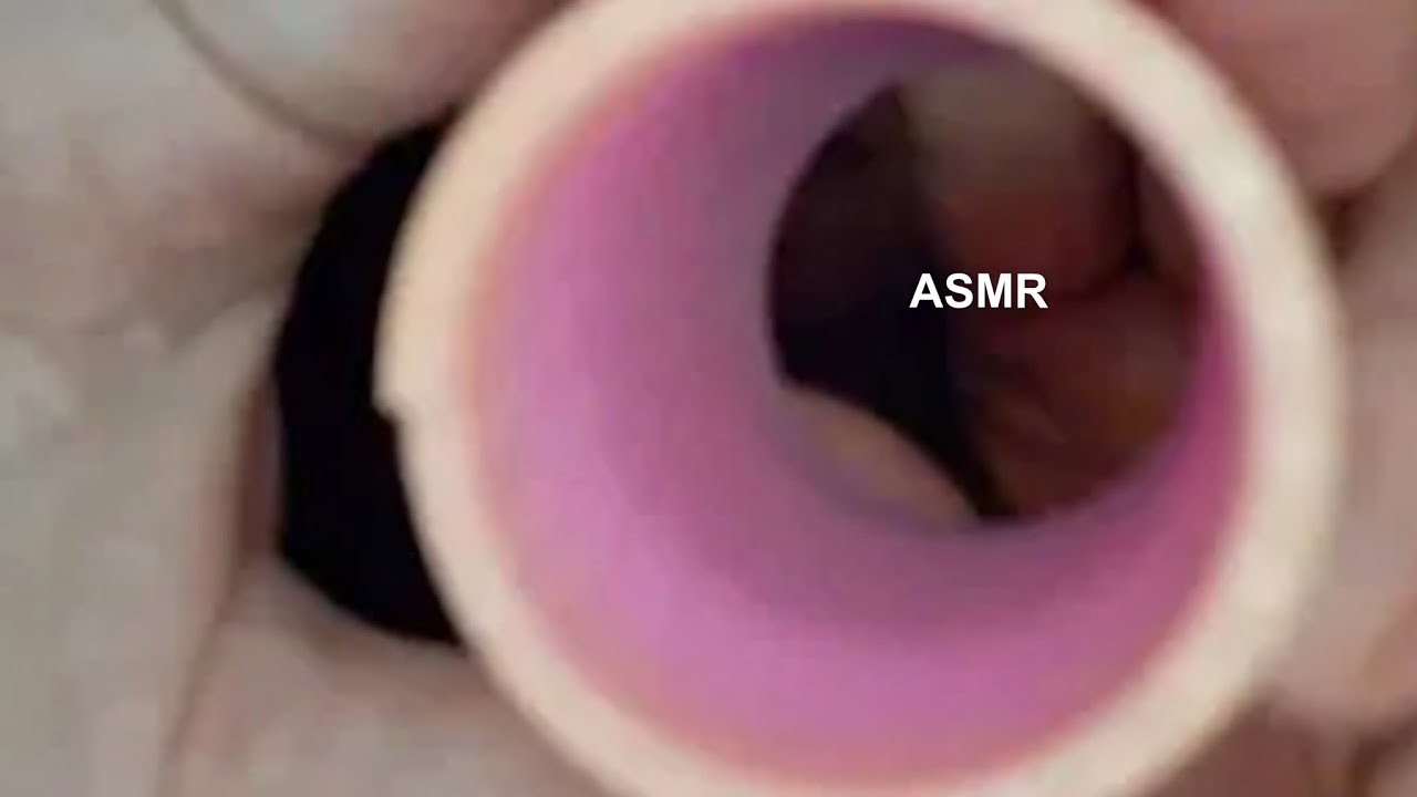 Fast lofi asmr (random & no talking)