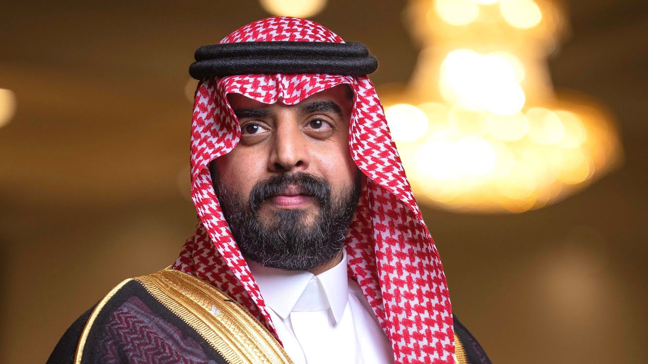 حفل زواج: عبدالله بن منصور البراك | 1447/06/26هـ