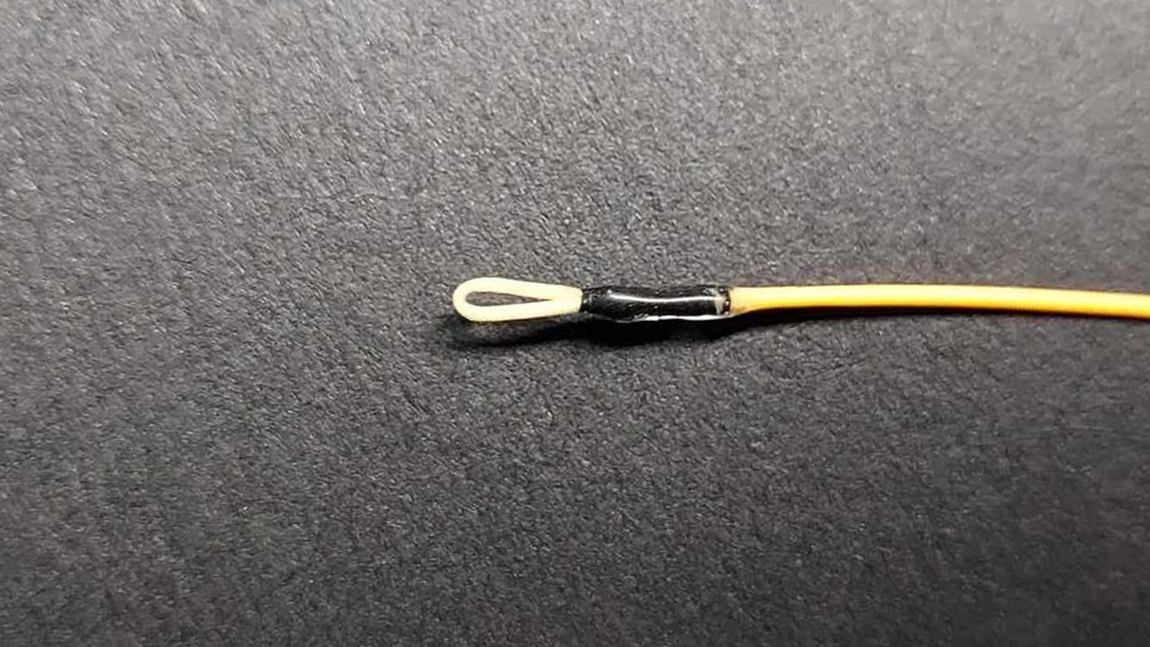Il modo migliore per creare il loop alla coda di topo