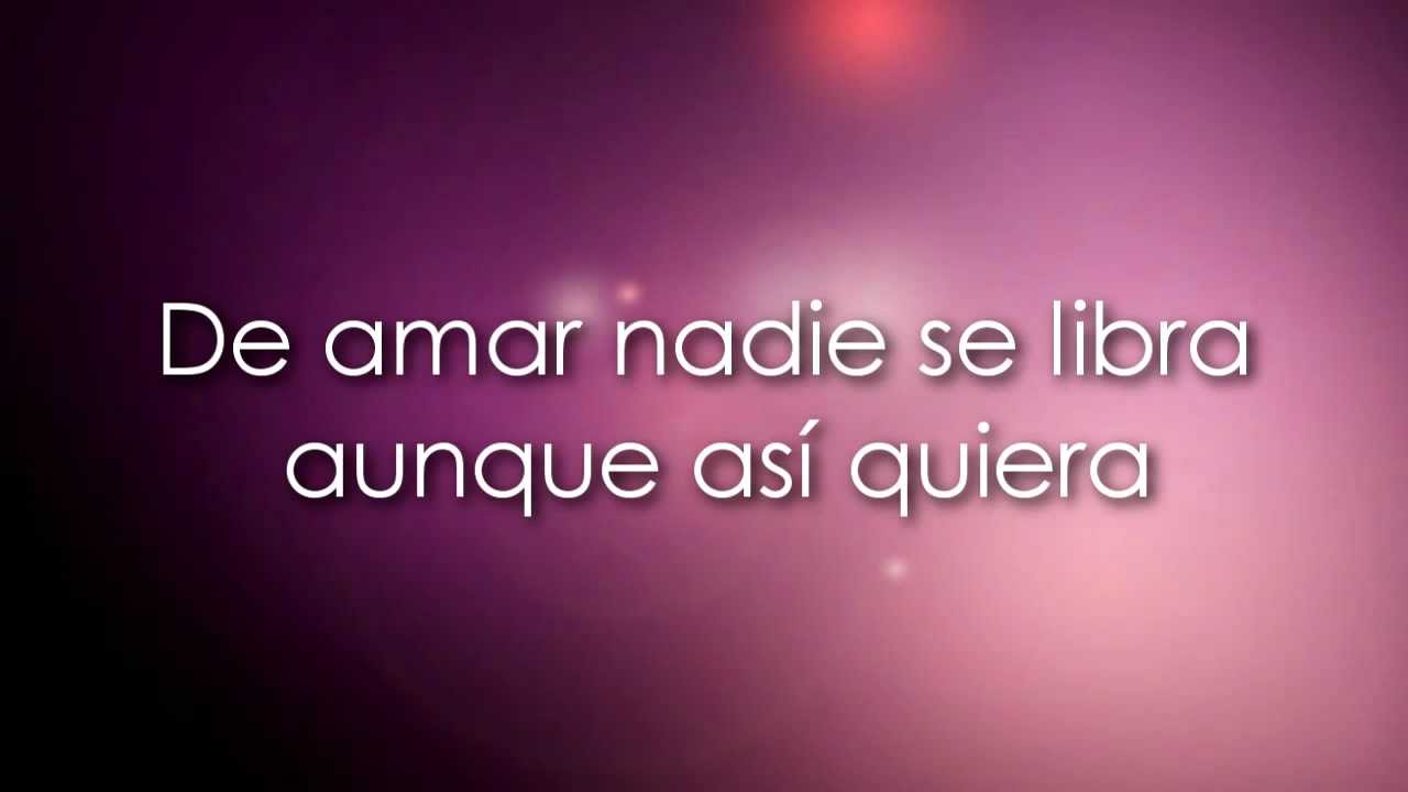 Kany Garcia - Alguien (Letra)