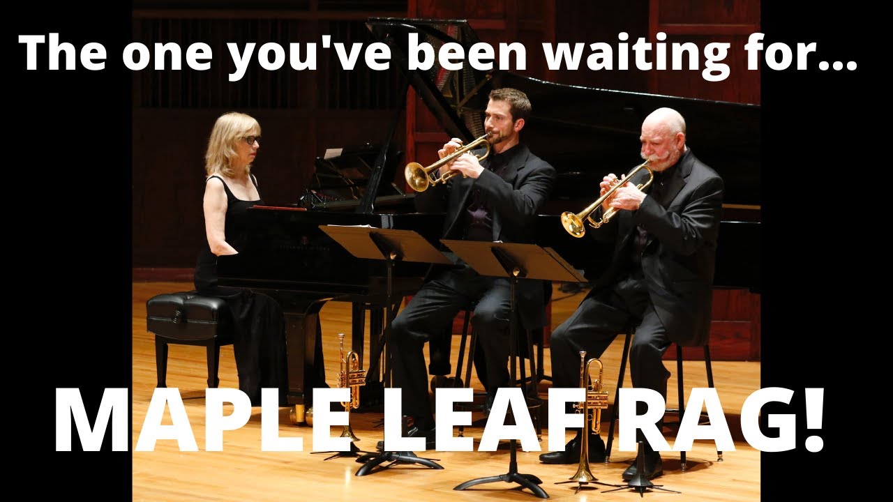 Maple Leaf Rag