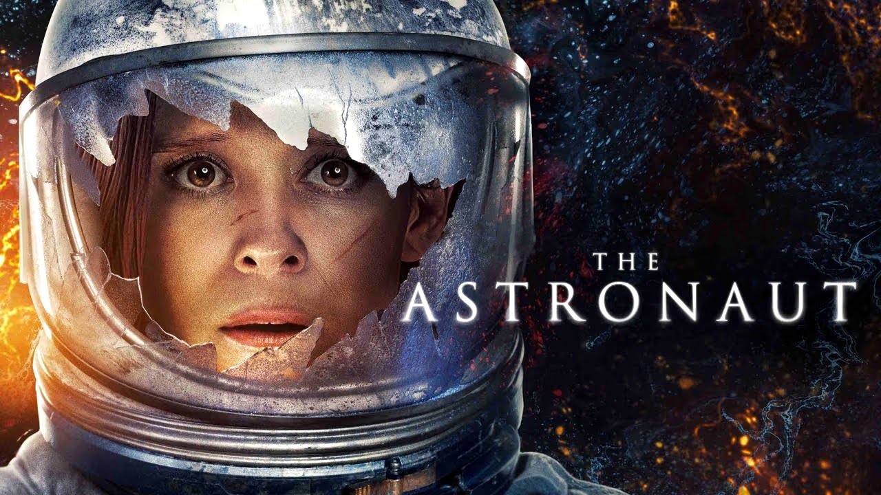 The Astronaut (2025) Explain in hindi 