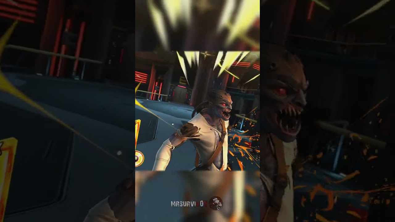 DEADPOOL VR - GOOD VIBRATIONS