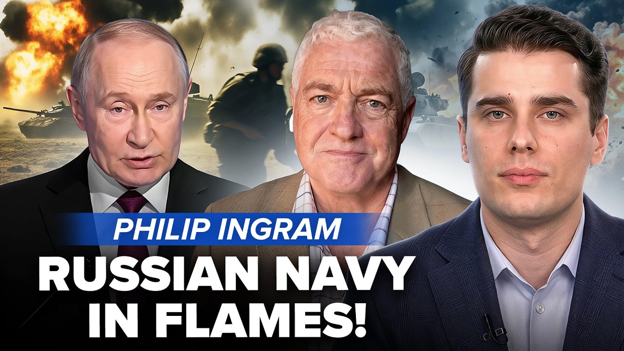 💥Putin’s frigate DESTROYED! Huge BLOW to Russia! Moscow in PANIC!