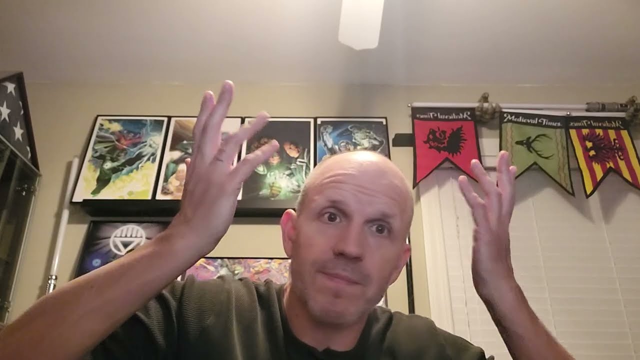 Обзор WWE SNME от 13 декабря 2025 года.