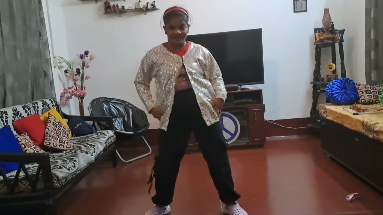 WESTERN DANCE BY EESHI SAHAY || DESPACITO || LIKE JENNIE || NO LIE || MAMADURA || TRENDING VIDEOS