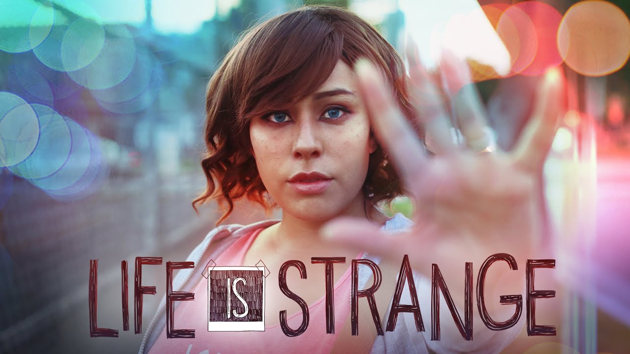 Life is Strange Max FULL Cosplay