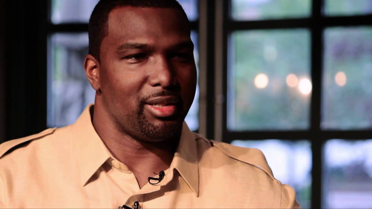 Napoleon Harris | NFL Player | Sports City Chicago