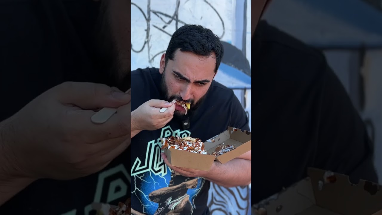 NEW VIDEO OUT NOW Sydney's Top Rated Snack Packs! #wektyreviews #foodreview
