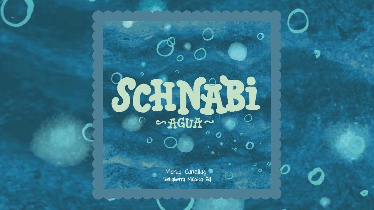 Schnabi  - Agua