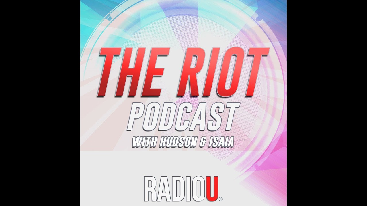 Worst of The RIOT February 13th, 2023