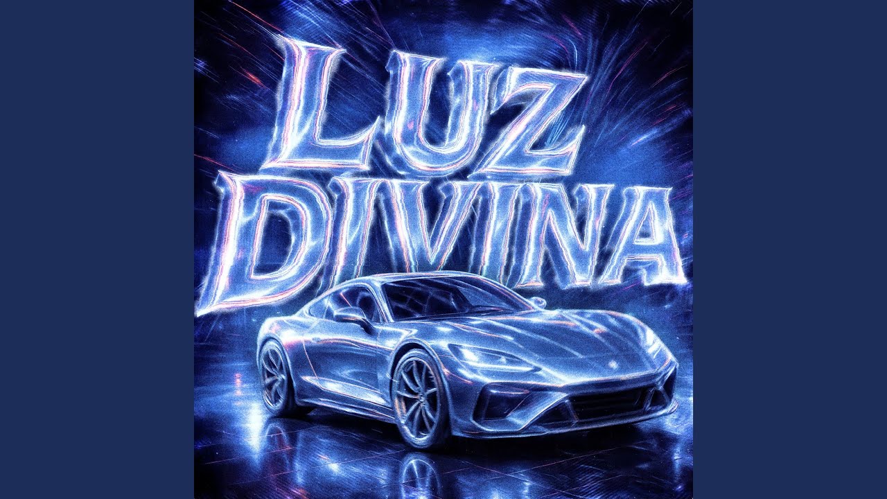 LUZ DIVINA (Super Slowed)