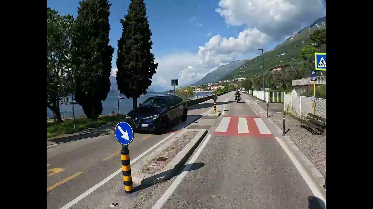 Lake Garda 2025