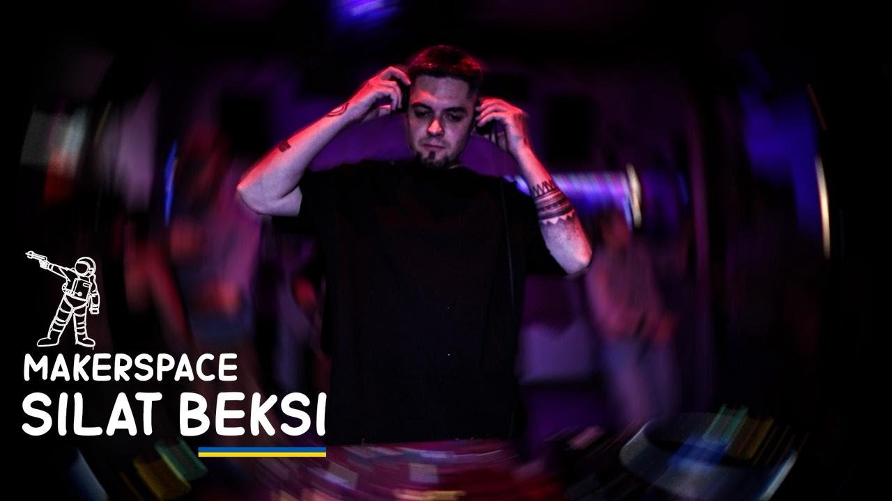 Makerspace Invites - Silat Beksi (Vodcast 002)