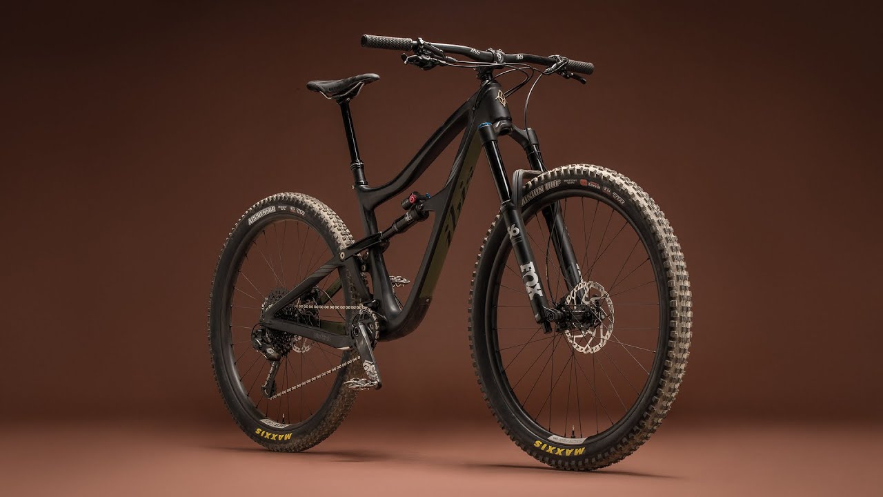 Ibis Ripmo Review - 2019 Bible of Bike Tests