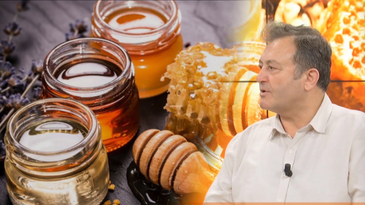 Mjalti, sh&euml;ruesi i madh! Si t&euml; p&euml;rdoret pa humbur vlerat dhe 20 s&euml;mundjet q&euml; kurohen prej tij