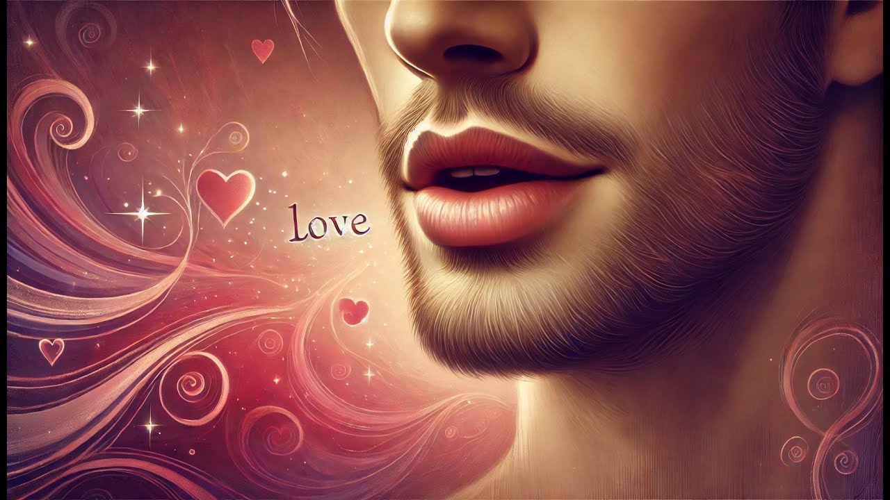J’vais te le dire - Soul love  - chanson d'amour by MaîtreB