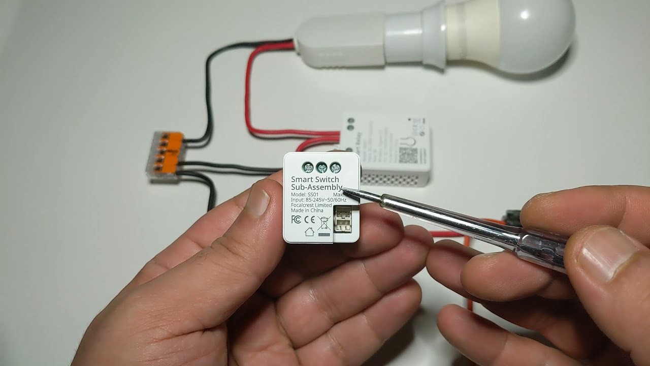 Evvr zigbee Smart Switch -  مفاتيح الاناره الذكيه تعمل مع جميع الانظمة