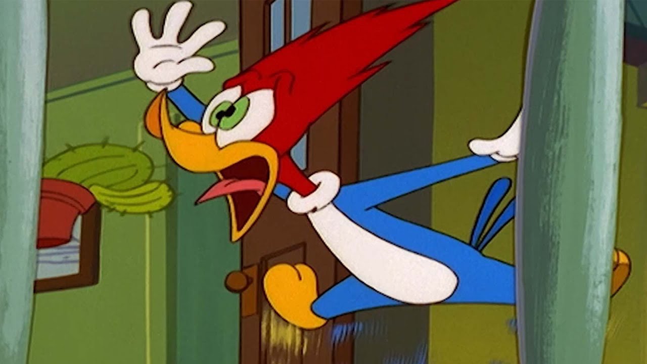 El Pájaro Loco | Cuando cuidar perros sale mal + Más episodios completos