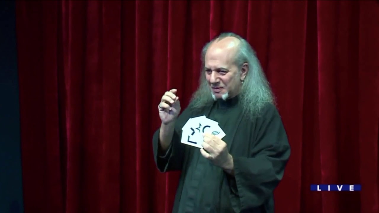 Max Maven-Stand Up ESP