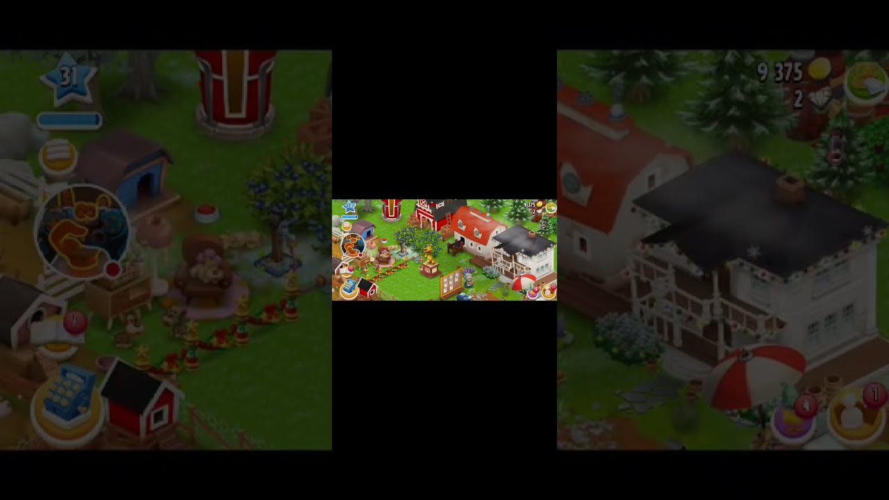 PLAY PLAY AND PLAY  is live hayday playing ▶️ 🎶