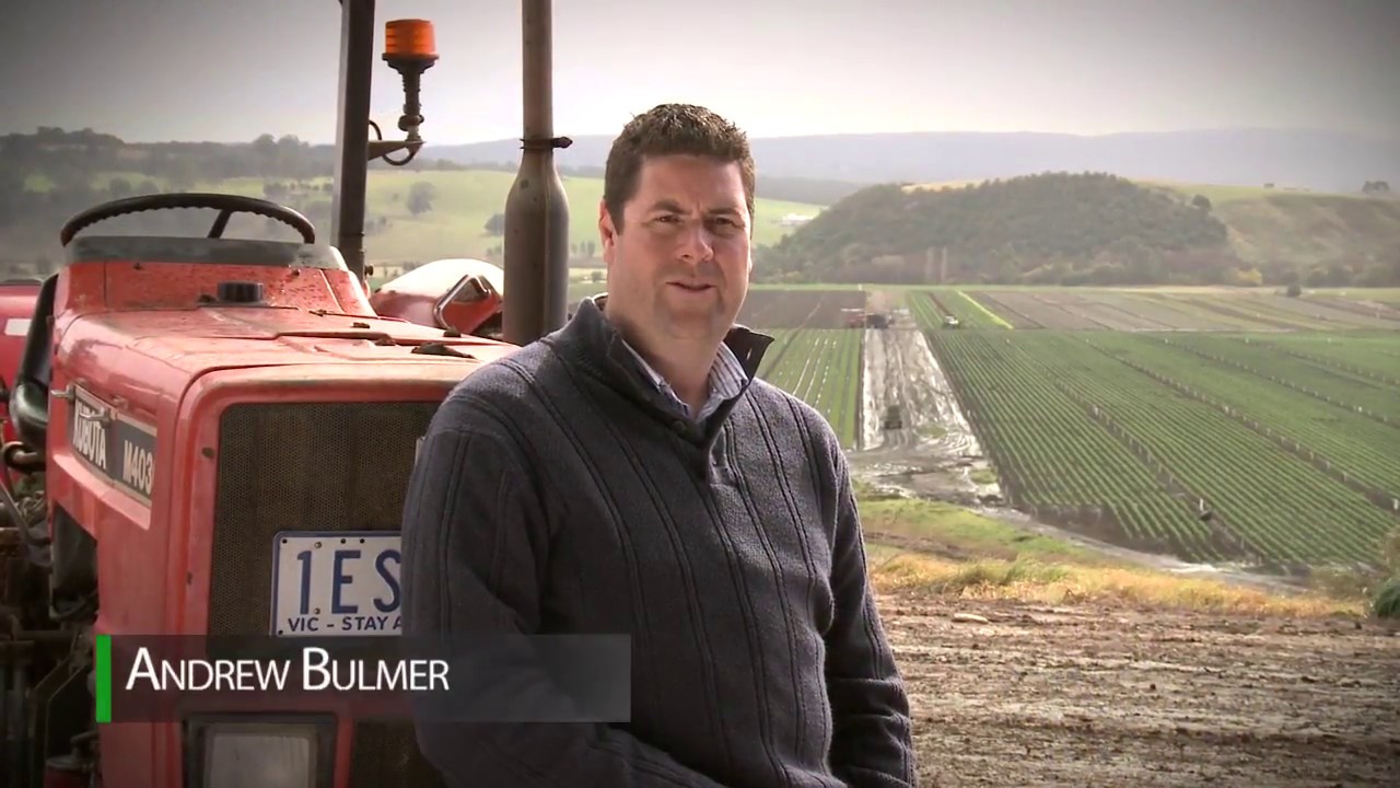 Young Farmers Advisory Council