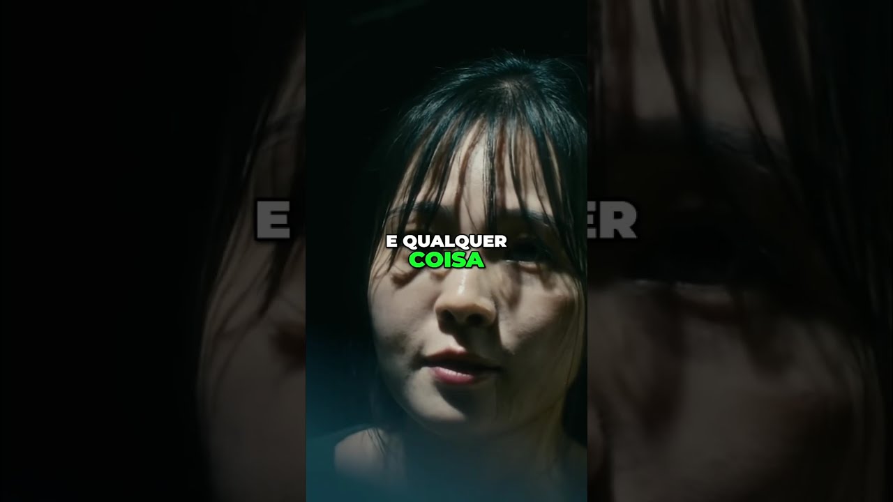 Evangelista Chul: Salvar Norte-Coreanos na Floresta!