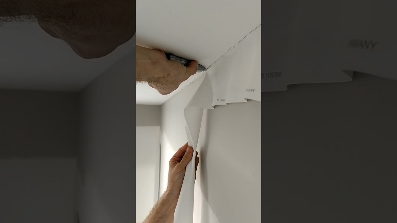 stretch ceiling barrisol