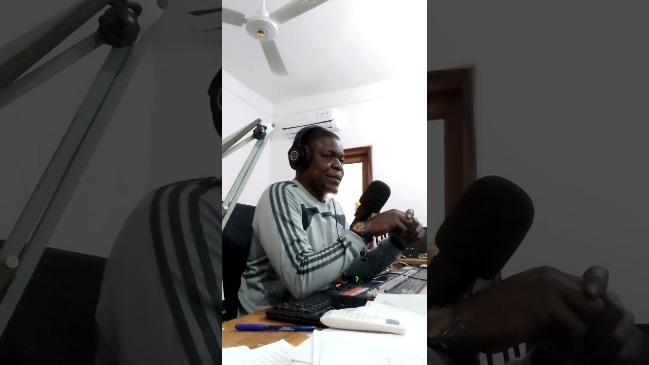 Émission de lenki lemine,radio rurale de kayes, 89.10 www.radioruraledekayes. kebe et Djogou