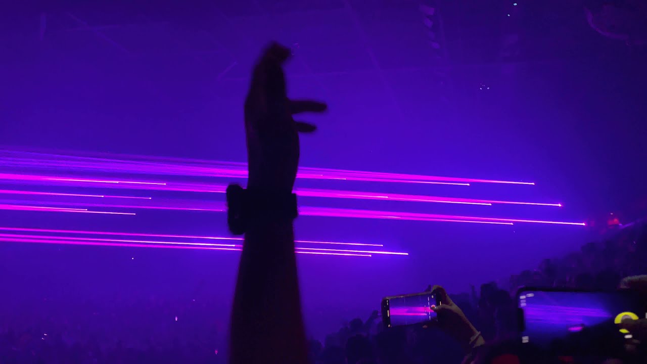 Excision Evolution Mile High Night 2 @ 1STBANK 2022 in Denver