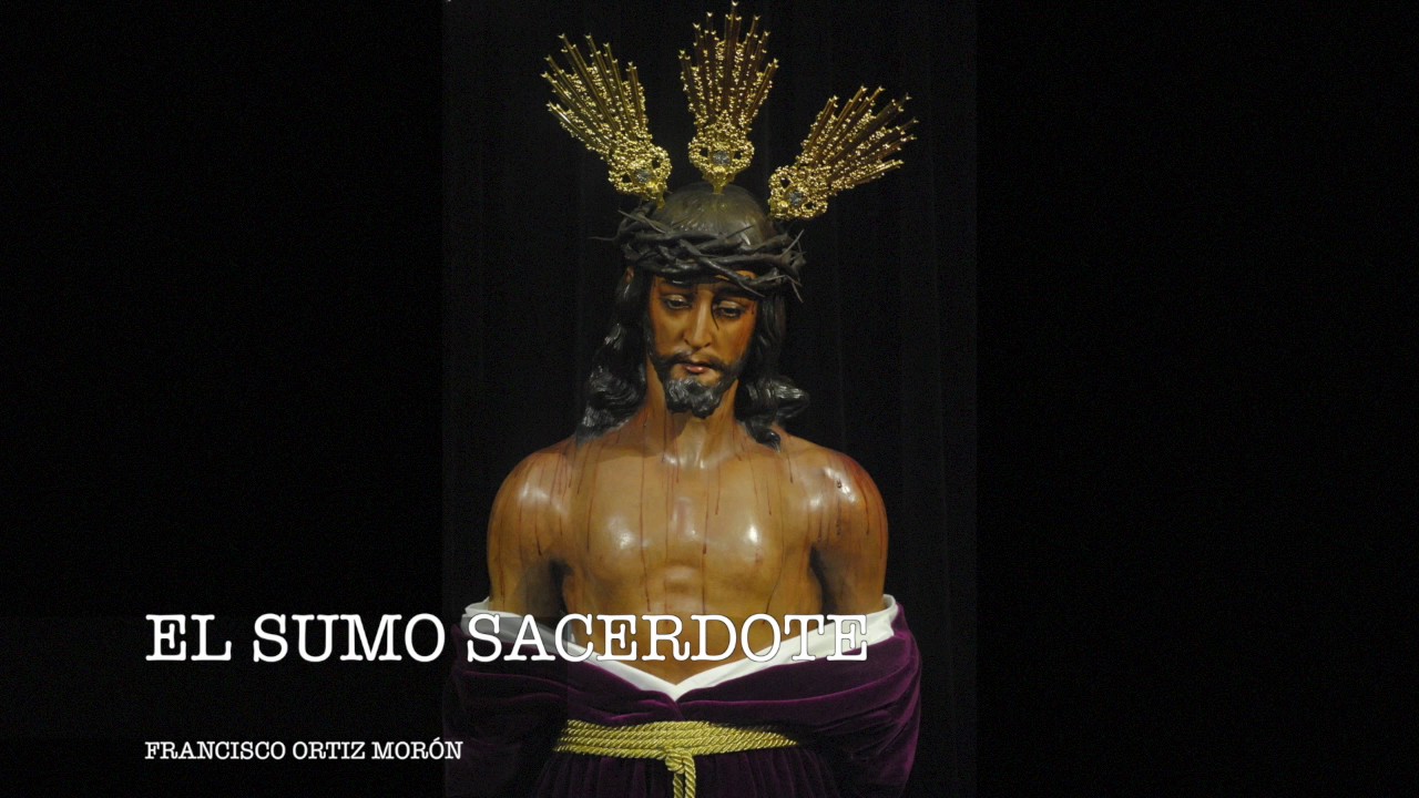 El sumo sacerdote a piano || Fran Ortiz || Pasión de Linares