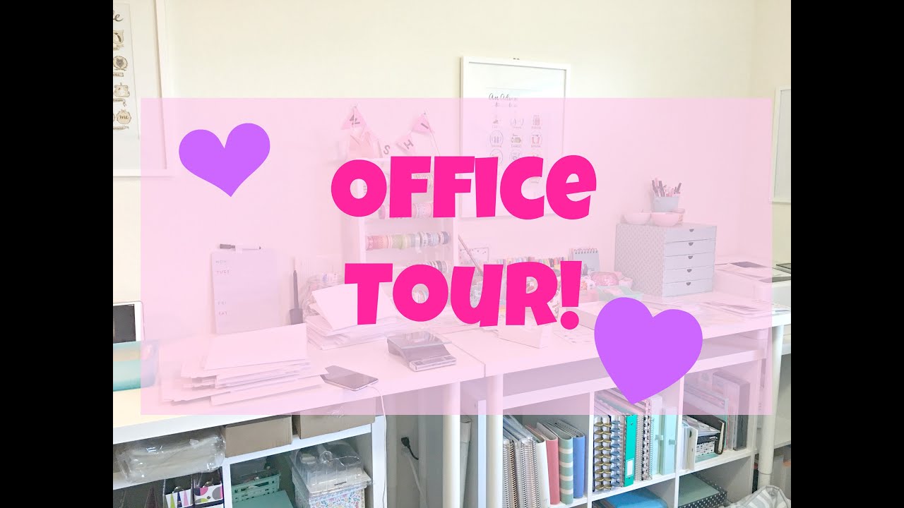 Office Tour